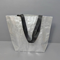Bolsas Tejidas de PP al por Mayor, Resistentes al Desgarro, Ecológicas, Personalizadas, de Alta Resistencia, con Laminado Brillante Premium