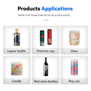 Hot bán <span class=keywords><strong>UV</strong></span> xi lanh máy in máy cho gỗ Acrylic kim loại xi lanh maquina impressora <span class=keywords><strong>UV</strong></span> - Product Image 6