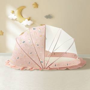 Mosquitera Plegable Portátil <span class=keywords><strong>para</strong></span> Bebés y Recién Nacidos, <span class=keywords><strong>para</strong></span> Uso en <span class=keywords><strong>Cuna</strong></span> - Product Image 1