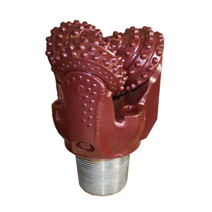 Roller Cone Bit for Oil & Gas Industry Tricone Rock Bit R2322 / R299M-1 Tungsten Carbide - Product Image 1