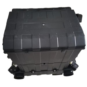 Unité de climatisation de cabine Assy VOE14726892 VOE14637618 VOE14509385 pour pelle hydraulique <span class=keywords><strong>VOLVO</strong></span> EC50 55 75 80 88 120 <span class=keywords><strong>140</strong></span> 160 180B C <span class=keywords><strong>D</strong></span> E F - Product Image 4