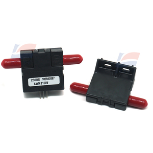 Le capteur de débit de gaz YJJ AWM3303V ± 1SLPM est utilisé dans les scénarios de contrôle à faible vide - Product Image 3