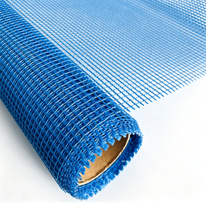 Ruban de jointure <span class=keywords><strong>Rondy</strong></span> pour plaques de plâtre, réparation de joints banjo et joints de camping - C-Glass sans alcali, résistant à la chaleur 550°C - Product Image 4