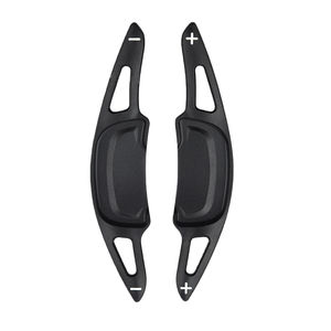 Paletas de Cambio para Volante de Aleación de Aluminio para AC Schnitzer X6 E71 SUV (08-14) 2020-2022, Modificación Interior del Volante - Product Image 4