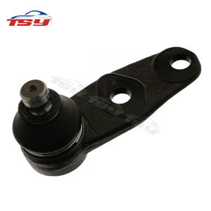 Pièces automobiles fabriquées en usine, pièces de châssis OE 7701462182 7701468883 Joint à <span class=keywords><strong>rotule</strong></span> de Suspension en acier pour NISSAN Renault - Product Image 3