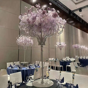 Tùy chỉnh wrought sắt Bảng hoa nồi tiệc cưới Bảng trang trí khách sạn decorationtable trung tâm cho đám cưới Bảng - Product Image 2