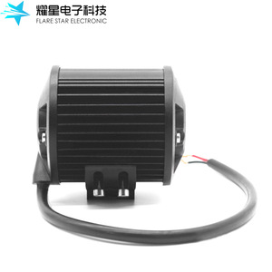 ไฟ LED อิเลคทรอนิกส์ LED 36W 3แถว36W ไฟออฟโรดทำจากอะลูมิเนียมอัลลอย - Product Image 4