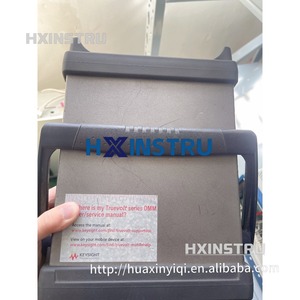 1 ชิ้นคีย์ไซท์ อาจิเลนท์ 34461A มัลติมิเตอร์ 6 หลัก hx1 - Product Image 4