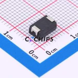 Condensateur au tantale F930J477MNCAJ6 2917 ( Capacité : 470uF )( Précision : 20% Tension nominale : 6.3V ) - Product Image 2