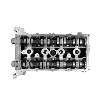 G4LA G4LC G4LD G4FA G4FC G4FD G4FG G4FJ G4FL G4NA G4NB G4NC G4NG G4KH Engine Cylinder Head Assembly for Hyundai Kia Models