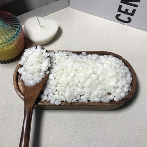 Роскошный чистый соевый воск ароматерапия ароматизированный соевый воск бусины свечи для деревянного фитиля свеча с логотипом на заказ - Product Image 4