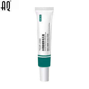 <span class=keywords><strong>Crème</strong></span> gel AIQI OEM/ODM 30 ml avec 10 % d'acide salicylique, lotion nourrissante et éclaircissante pour le <span class=keywords><strong>visage</strong></span>, pour la <span class=keywords><strong>rosacée</strong></span>, les pores, tous types de peau - Product Image 5