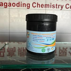 Argento Argento Cloruro di <span class=keywords><strong>pasta</strong></span> conduttiva - Product Image 2