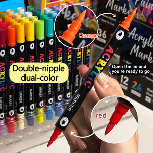 アート用パーマネントマーカー - Product Image 2