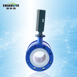 Đồng hồ đo lưu lượng nhiệt điện từ - Product Image 2