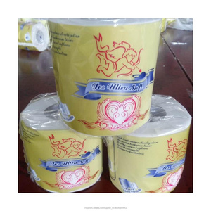 Inodoro China fábrica de <span class=keywords><strong>papel</strong></span> 3Ply de amor el día de San Valentín de rollos de <span class=keywords><strong>papel</strong></span> <span class=keywords><strong>higiénico</strong></span> - Product Image 6