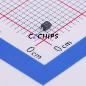 ชิปไดโอดสวิตชิ่งไดโอด BAS316สด-323ใหม่ของแท้ชิ้นส่วนอิเล็กทรอนิกส์ - Product Image 1