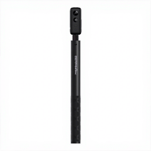Insta360 ONE RS GO 2 ONE X2 ONE R ONE X ONE ไม้เซลฟี่แบบซ่อนได้ 120 ซม. อุปกรณ์เสริมแท้สำหรับกล้องแอคชั่น มีสินค้าในสต็อก - Product Image 1