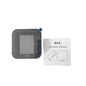 Esther <span class=keywords><strong>isdt</strong></span> <span class=keywords><strong>Q8</strong></span>/Air8เครื่องชาร์จแบตเตอรี่ลิเธียม2-8S กระแสสูง20A <span class=keywords><strong>500W</strong></span> สำหรับอุปกรณ์เสริมโดรน - Product Image 3