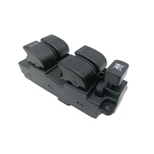 Fenêtre Ascenseur Commutateur GJ6A-66-350 pour MAZDA MAZDA 6 Pilotes Avant Voiture Power Switch Système Électrique Auto Pièces De Rechange