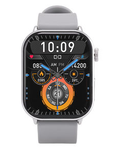 Montres intelligentes LASIKA IANKA : la montre connectée qui redéfinit la longue autonomie et l'étanchéité grâce à la puce AB5681F/<span class=keywords><strong>G</strong></span> - Product Image 6