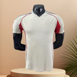 2526 Porto FC Maillot de football Maillot Football Portugal Club Équipes Lisbonne Futbol Camisa Lisboa Dost Martins BENFICA Maillot de football - Product Image 2