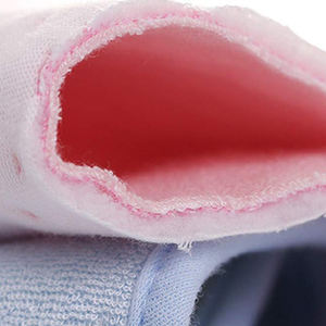 Pañal de algodón para recién nacido, almohadilla de lactancia cambiante, impermeable, portátil - Product Image 4