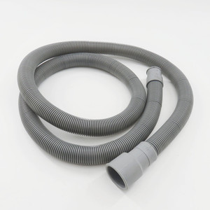 Kit de tuyau <span class=keywords><strong>d</strong></span>'extension pour <span class=keywords><strong>lave</strong></span>-<span class=keywords><strong>vaisselle</strong></span> Tuyau flexible de vidange de machine 2M - Product Image 3