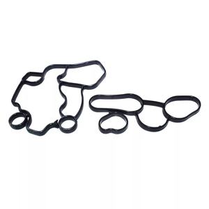Junta de la Carcasa del Enfriador de Aceite Nabar 06D117070 06F115441 para Volkswagen Audi A3 A6 TT Golf - Product Image 1