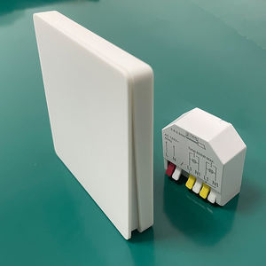 ओएम वायरलेस दीवार स्विच वायरलेस प्रकाश नियंत्रक किट सस्ती नियंत्रण स्विच और नियंत्रक विकल्प - Product Image 2