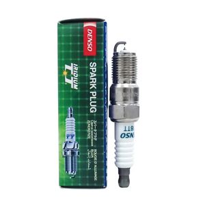 Proveedores verificados DENSO bujía 4713 IT16TT para Buick Lesabre 3,8, Cadillac SEVILLE 4,6/FLEETWOOD 5,7 OEM 9009866113 - Product Image 5