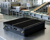 Enregistreur de données intelligent pour le traitement des produits Siemens S7