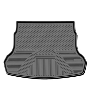 Offre Spéciale Tapis de voiture en <span class=keywords><strong>TPE</strong></span> de luxe personnalisés 5D Tapis de coffre imperméable inodore tout temps pour Rio - Product Image 1
