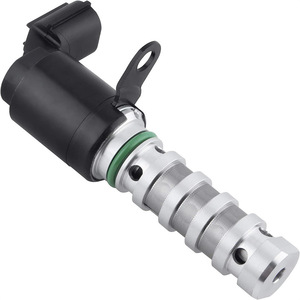 Válvula VVT 24375-2G500 para Hyundai, Válvula de Control de Aceite DC 12V, Tamaño de Puerto de 1/2 Pulgada - Product Image 2