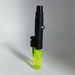 Offre Spéciale – Allume-gaz électrique au <span class=keywords><strong>butane</strong></span> rechargeable Donyi, design OEM, portable, pour bougies, barbecues et cuisinières - Product Image 3