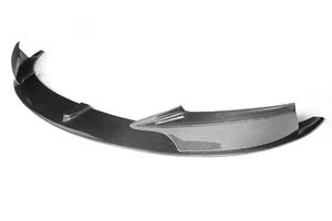 Divisores de Parachoques Delantero Estilo F34 <span class=keywords><strong>GT</strong></span> MP de Fibra de Carbono para <span class=keywords><strong>BMW</strong></span> Serie 3 328i 330i 335i <span class=keywords><strong>340i</strong></span> <span class=keywords><strong>GT</strong></span> - Product Image 2