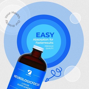 OEM/ODM Customized Neurologic Focus Liquid Supplement Brain Booster Nootropic Supplement for Cognitive Function <strong>Memory</strong> &amp; Focus - Product Image 6