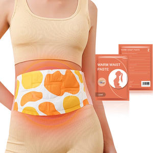 <span class=keywords><strong>Patch</strong></span> de taille chaud hypoallergénique jetable OEM pour équipement thermique pour peau sensible - Product Image 6