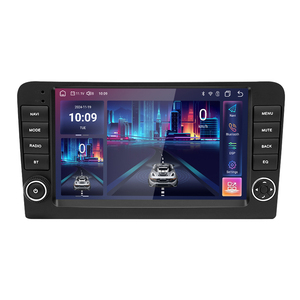 <span class=keywords><strong>Android</strong></span> 13 9 / 10 pulgadas universal host car multimedia WiFi GPS Radio <span class=keywords><strong>Bluetooth</strong></span> GPS car audio para KIA Toyota Nissan Volkswage - Product Image 1