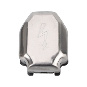 Oem xenon HID Đèn pha igniter ổ cắm w3t21571 w3t216 xenon HID bóng đèn chủ igniter ổ cắm cho Mazda Honda Mitsubishi - Product Image 3