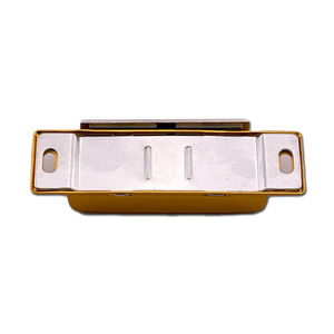 Aluminum Alloy Magnetic Door Catch C-100-B-1A 8kgf Industrial Standard Part - Product Image 3
