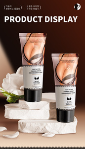 Estratto vegetale di alta qualità nutriente <span class=keywords><strong>rimpolpante</strong></span> rassodante idratante migliorando la forma del busto per aumentare il <span class=keywords><strong>seno</strong></span> <span class=keywords><strong>crema</strong></span> - Product Image 4