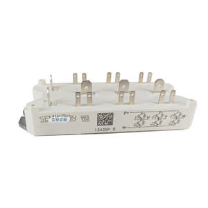 Composants électroniques de microcontrôleur neufs et originaux, puce IC FGHL75T65MQD - Product Image 1