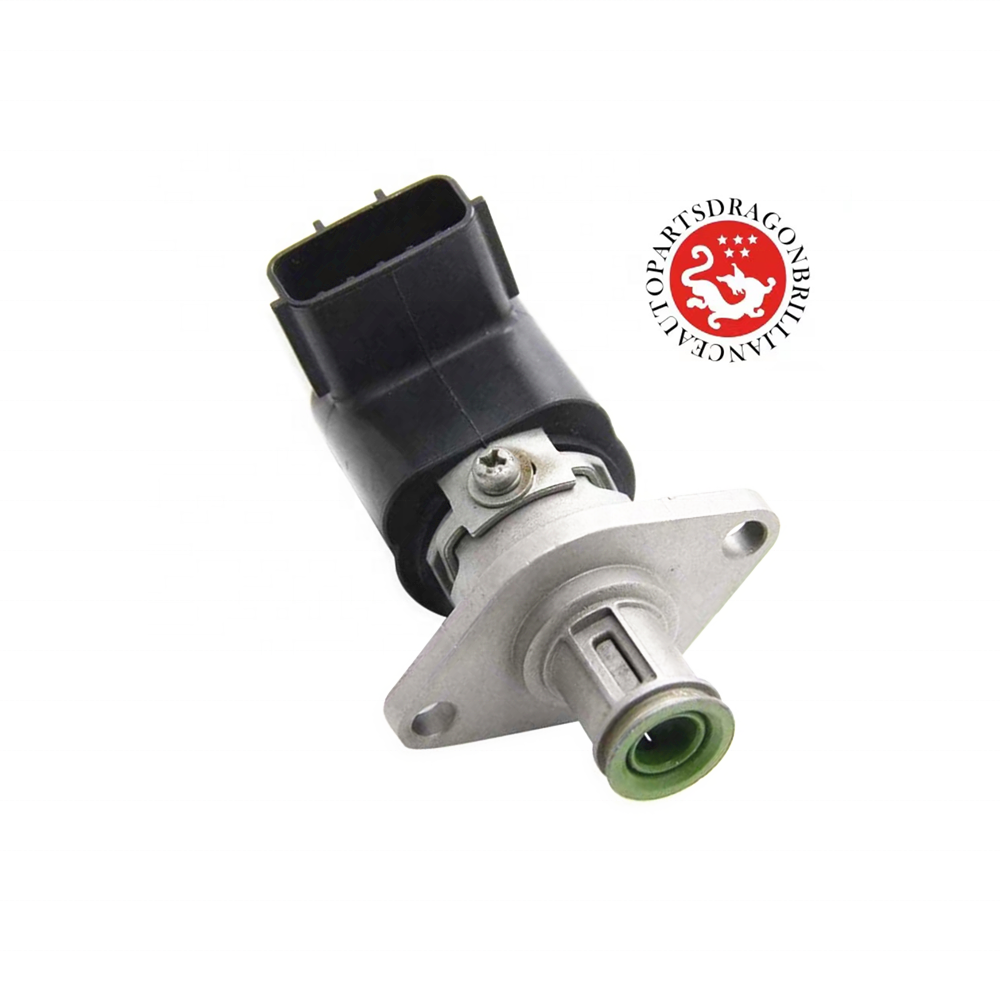 【画像追加中】VALVE INDEX Idle Air Control Valve 16188-1M210 for Nissan Vehicles