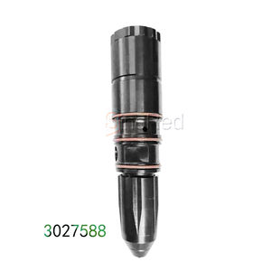 Hochwertige Einspritz ventil baugruppe für Cummins L10-Serie - Product Image 1