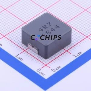 TMPC1265HP-4R7MG-DTH ตัวเหนี่ยวนำไฟฟ้าแบบ SMD ( ค่าความเหนี่ยวนำ: 4.7uH )( ความแม่นยำ: 20% กระแสไฟฟ้าที่กำหนด: 13.5A ) - Product Image 1