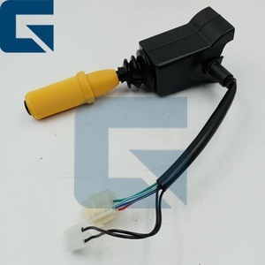 701-21201 701/21201 Forward Reverse Column Switch 70121201 for 3CX 4CX Excavator - Product Image 3