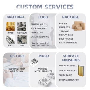 Messing mit vernickelter Nebeln ebeldüse mit wieder wasch barem Filters ieb Hochdruck für das Kühlsystem - Product Image 6