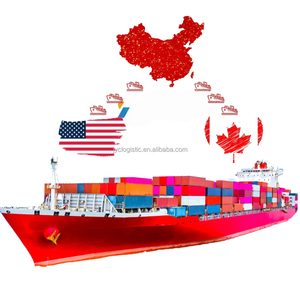 A buon mercato eccellente prodotto di e-commerce speciale logistica porta agente di spedizione Ali Express Air Shipping Agent cina per unire <span class=keywords><strong>stati</strong></span> CA - Product Image 5