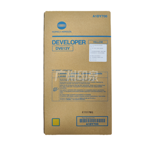 Подлинный DV613 Разработчик для Konica Minolta bizhub C6000 C7000 C8000 C1085 C3070 C6501 - Product Image 4